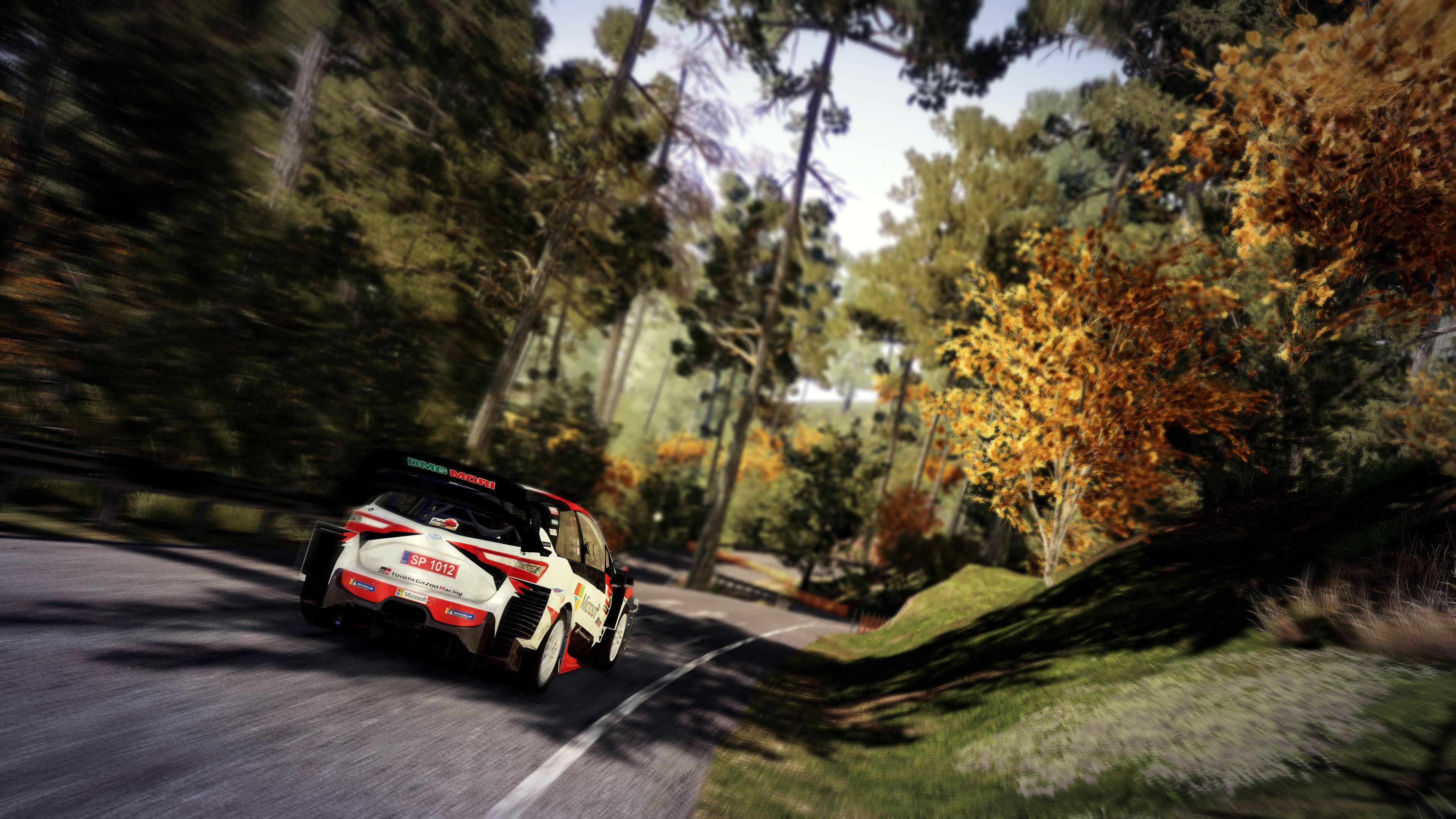 WRC 9
